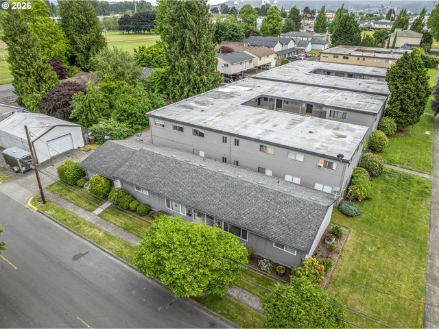 733 DELAWARE St, Longview, WA 98632