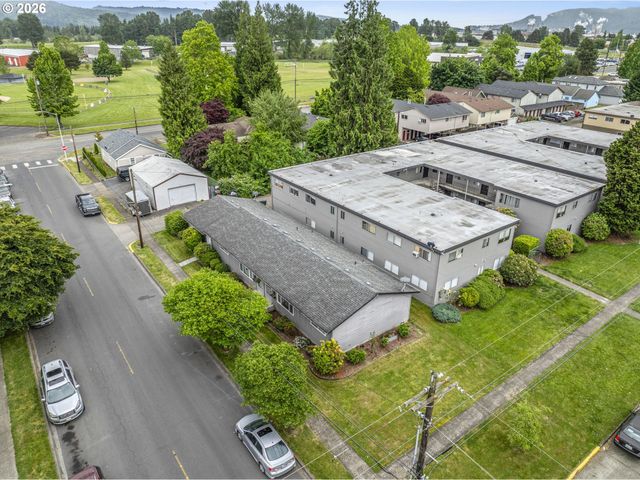 733 DELAWARE St, Longview, WA 98632