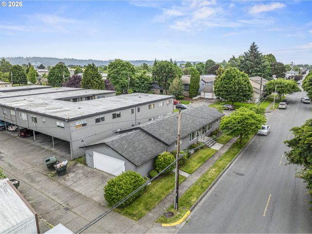 733 DELAWARE St, Longview, WA 98632