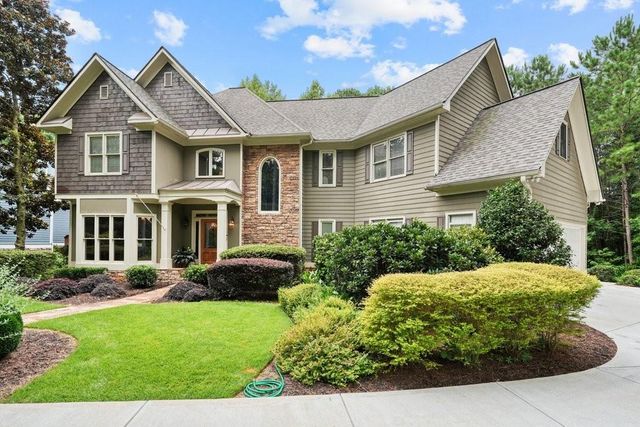 241 Morning Mist Way, Woodstock, GA 30189