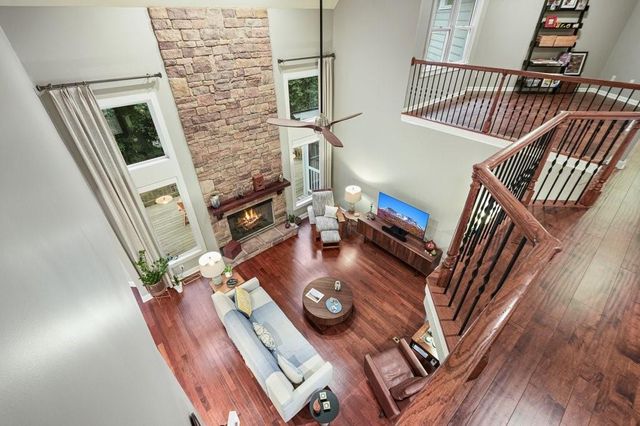 241 Morning Mist Way, Woodstock, GA 30189