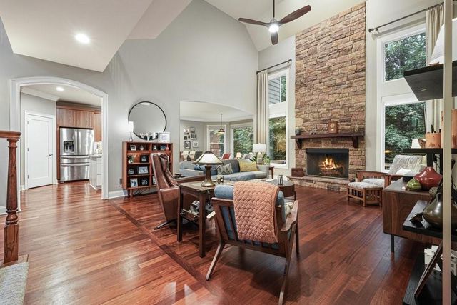 241 Morning Mist Way, Woodstock, GA 30189