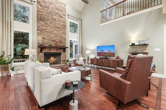 241 Morning Mist Way, Woodstock, GA 30189