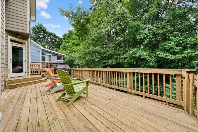 241 Morning Mist Way, Woodstock, GA 30189