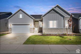 272 E POLARIS DR #111, Saratoga Springs, UT 84045