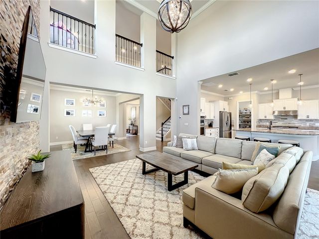 1339 PATTERSON TERRACE, Lake Mary, FL 32746