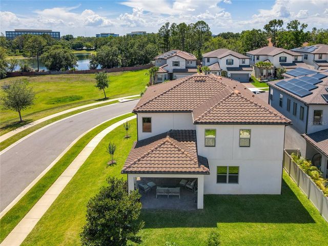 1339 PATTERSON TERRACE, Lake Mary, FL 32746