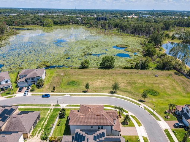 1339 PATTERSON TERRACE, Lake Mary, FL 32746