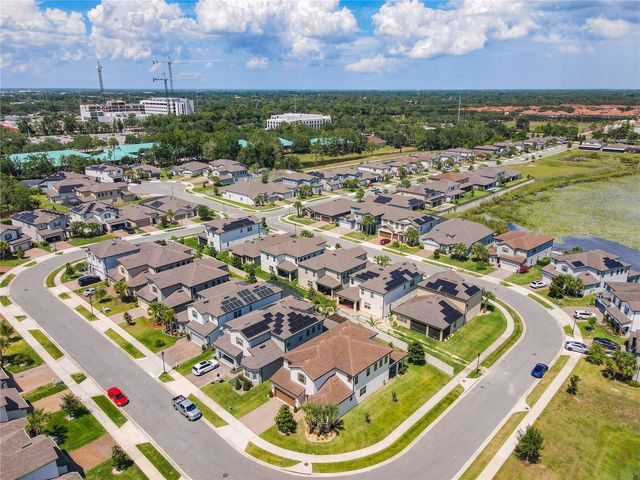 1339 PATTERSON TERRACE, Lake Mary, FL 32746