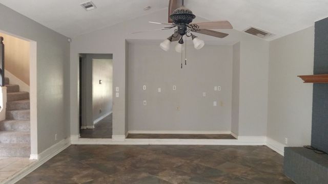 2727 N Hill Terrace, Keene, TX 76031