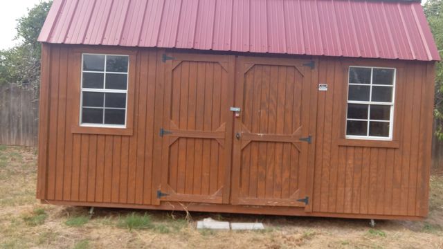 2727 N Hill Terrace, Keene, TX 76031