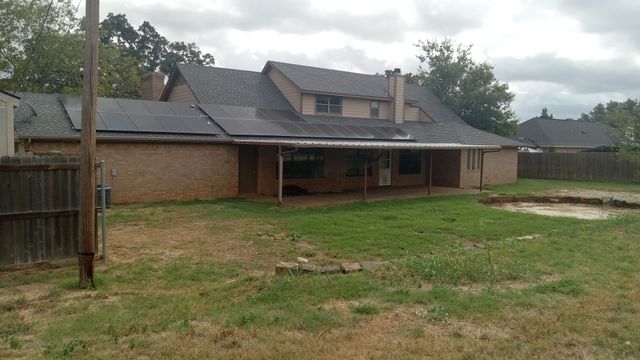 2727 N Hill Terrace, Keene, TX 76031