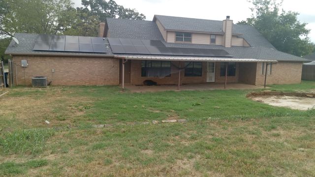 2727 N Hill Terrace, Keene, TX 76031