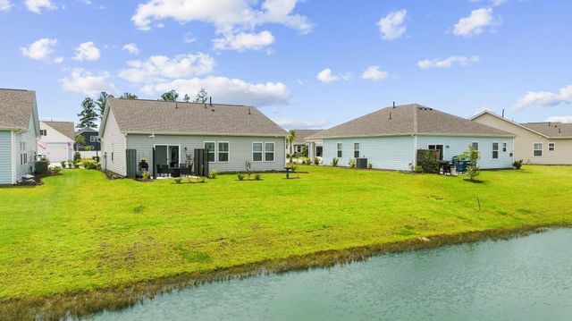3046 Deerberry Place, Longs, SC 29568