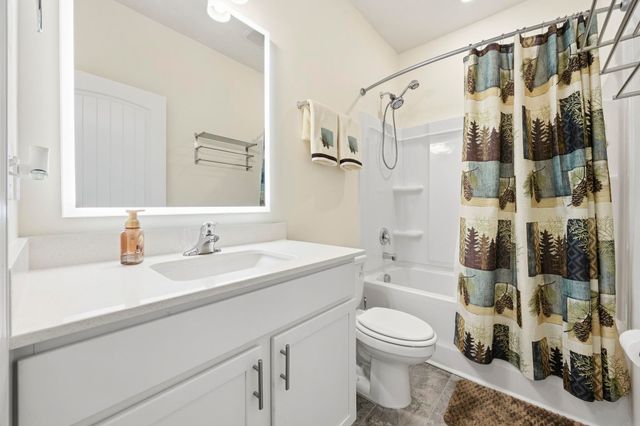 3046 Deerberry Place, Longs, SC 29568