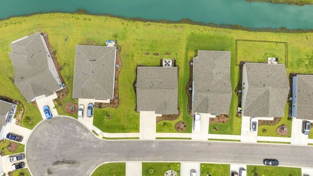 3046 Deerberry Place, Longs, SC 29568