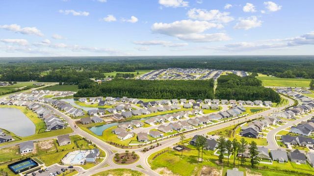 3046 Deerberry Place, Longs, SC 29568