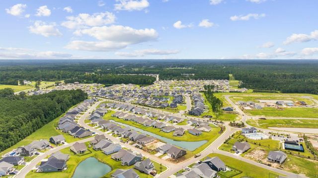 3046 Deerberry Place, Longs, SC 29568