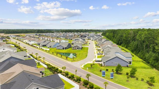 3046 Deerberry Place, Longs, SC 29568