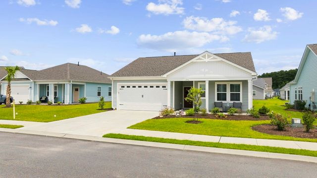 3046 Deerberry Place, Longs, SC 29568