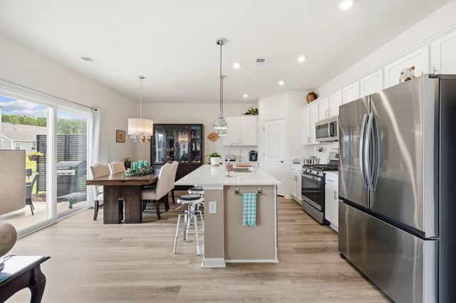 3046 Deerberry Place, Longs, SC 29568