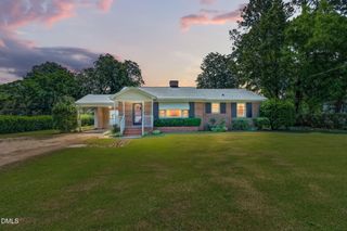 403 S Pearl Street, Princeton, NC 27569