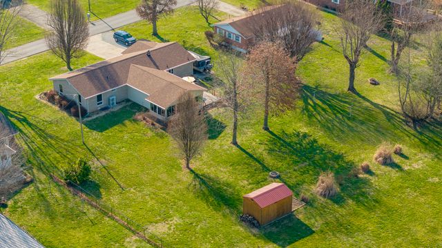 485 Lockett Street, Monticello, KY 42633