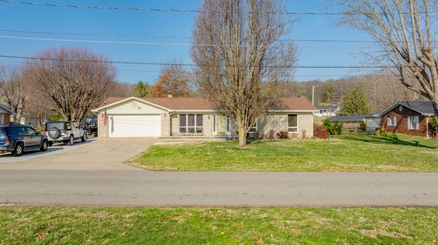 485 Lockett Street, Monticello, KY 42633