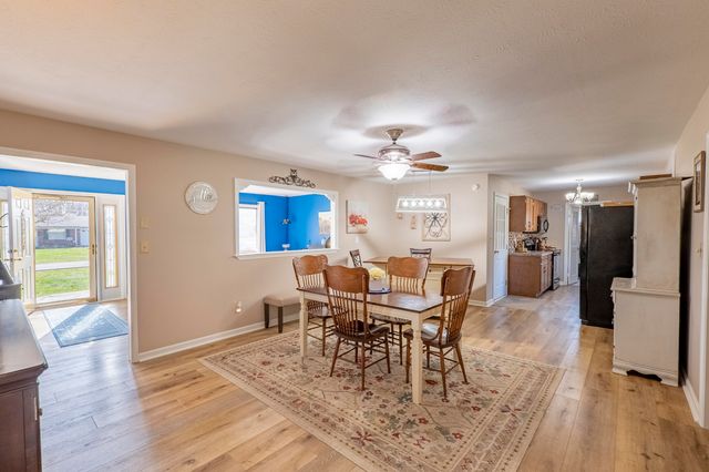 485 Lockett Street, Monticello, KY 42633