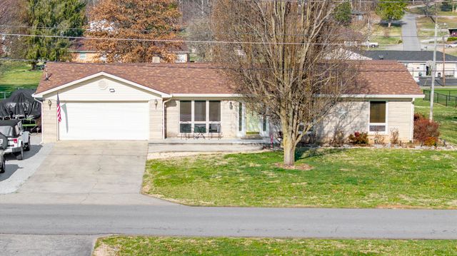 485 Lockett Street, Monticello, KY 42633