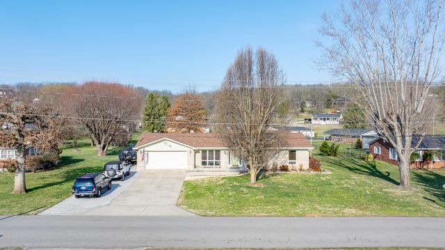 485 Lockett Street, Monticello, KY 42633
