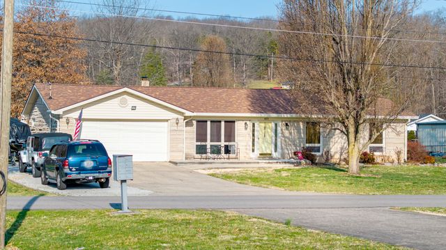 485 Lockett Street, Monticello, KY 42633