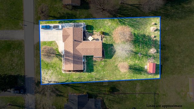 485 Lockett Street, Monticello, KY 42633