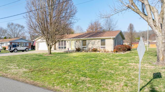 485 Lockett Street, Monticello, KY 42633