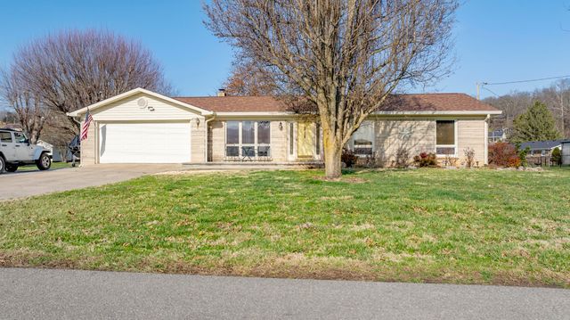 485 Lockett Street, Monticello, KY 42633