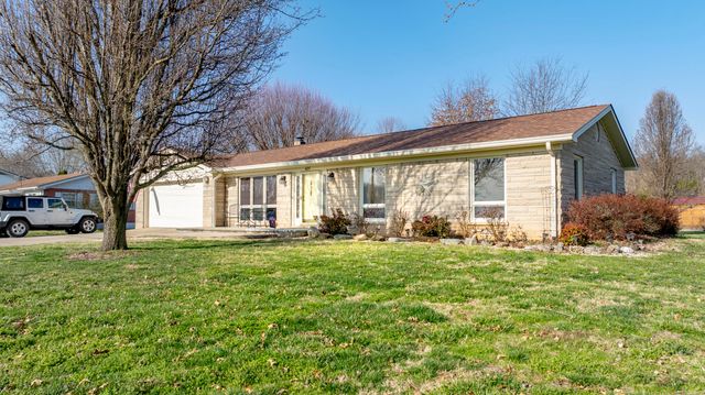 485 Lockett Street, Monticello, KY 42633