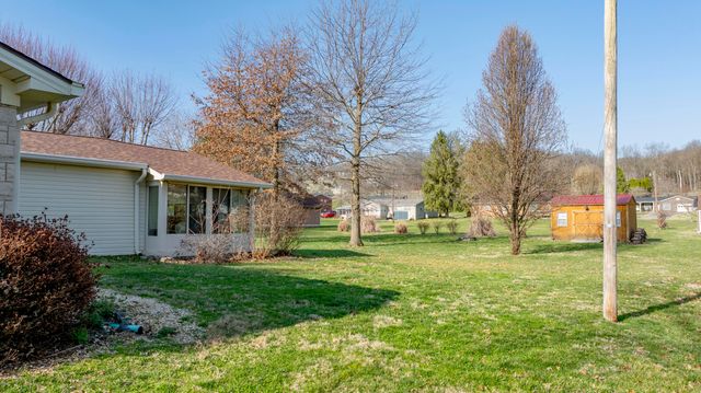 485 Lockett Street, Monticello, KY 42633