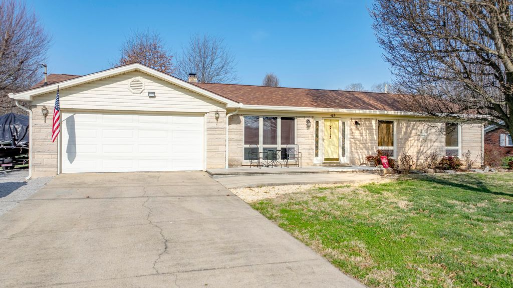 485 Lockett Street, Monticello, KY 42633