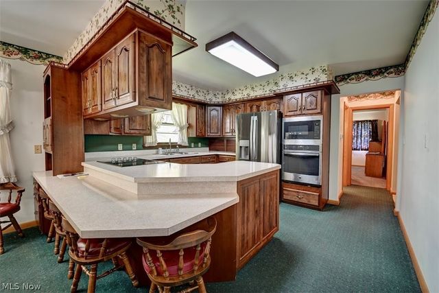 5183 Woodruff Street NW, Dover, OH 44622
