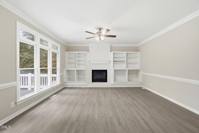 22 Lafoy Drive, Clayton, NC 27527