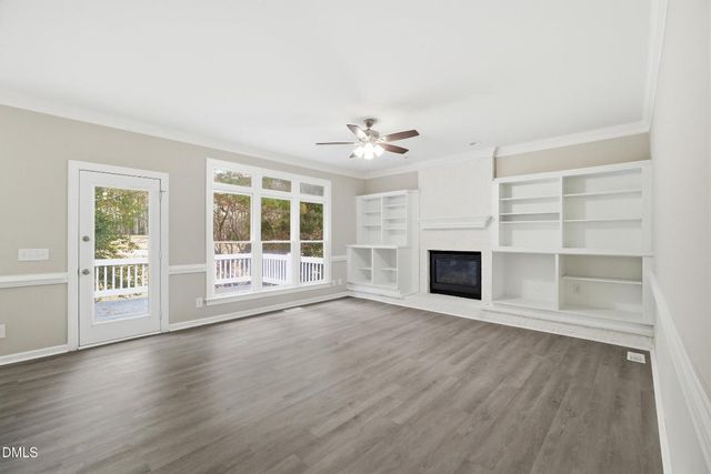 22 Lafoy Drive, Clayton, NC 27527