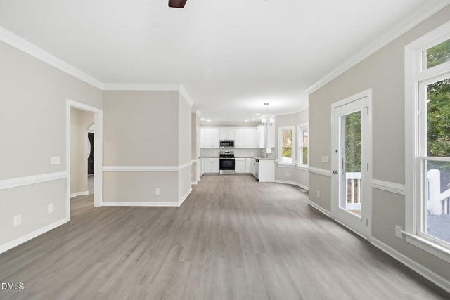 22 Lafoy Drive, Clayton, NC 27527