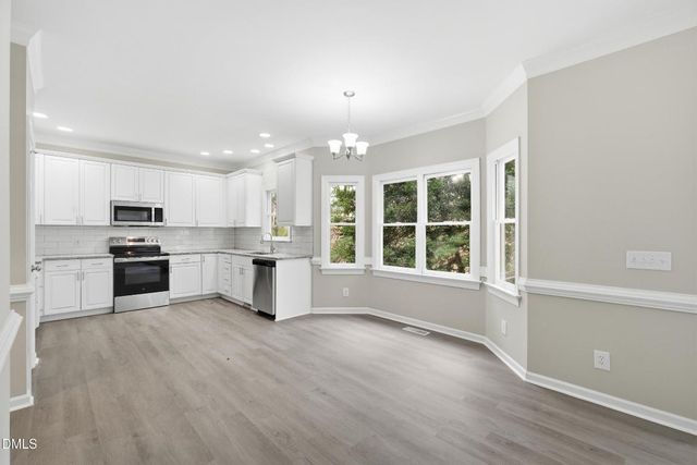 22 Lafoy Drive, Clayton, NC 27527