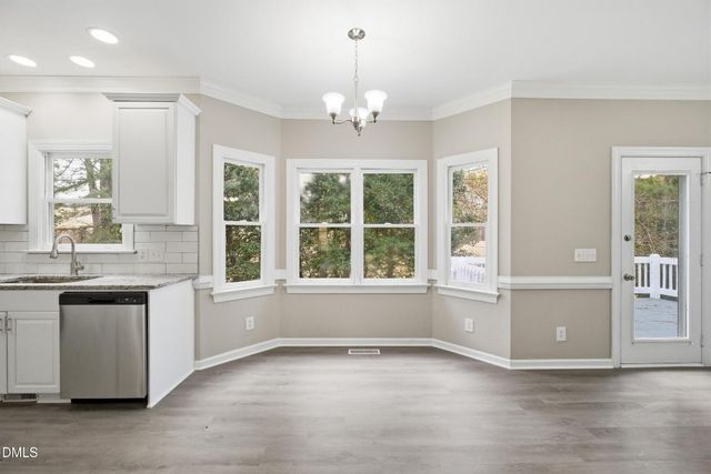 22 Lafoy Drive, Clayton, NC 27527