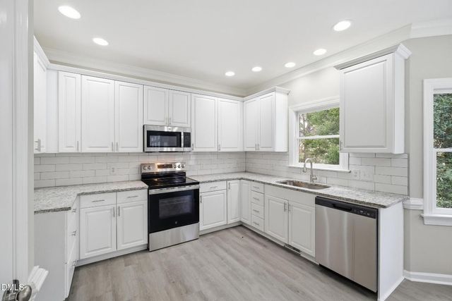 22 Lafoy Drive, Clayton, NC 27527