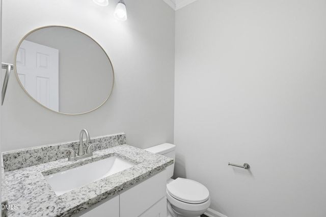 22 Lafoy Drive, Clayton, NC 27527