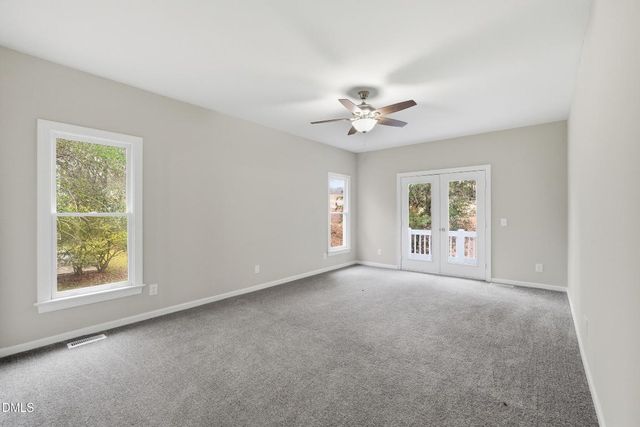 22 Lafoy Drive, Clayton, NC 27527