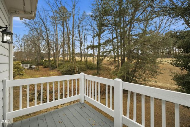 22 Lafoy Drive, Clayton, NC 27527