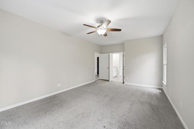 22 Lafoy Drive, Clayton, NC 27527