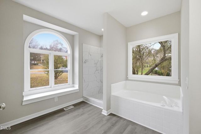 22 Lafoy Drive, Clayton, NC 27527